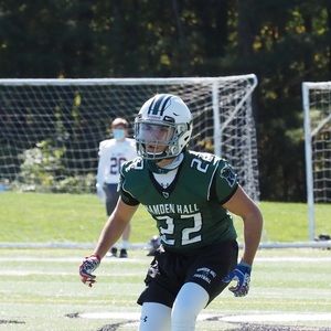 Meet your Posher, Anthony